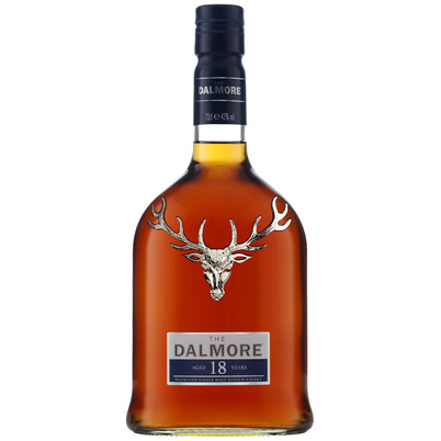 The Dalmore, 18 Y The Dalmore, 18 Y